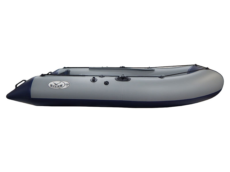 Река 285М Стандарт