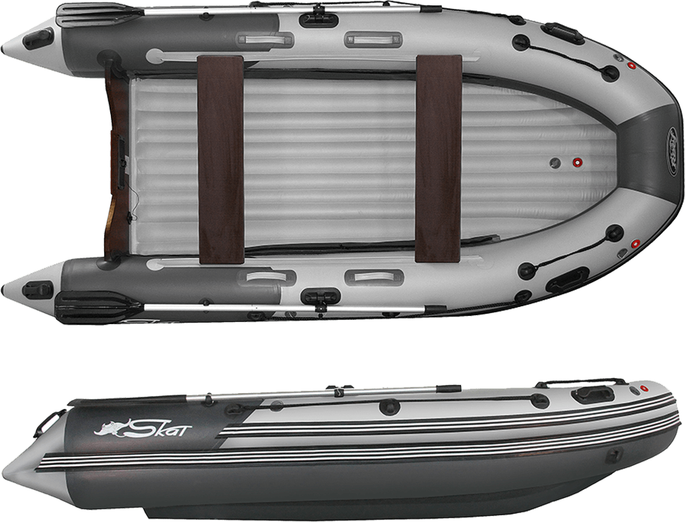 SKAT Тритон 390 SKAT Тритон 390