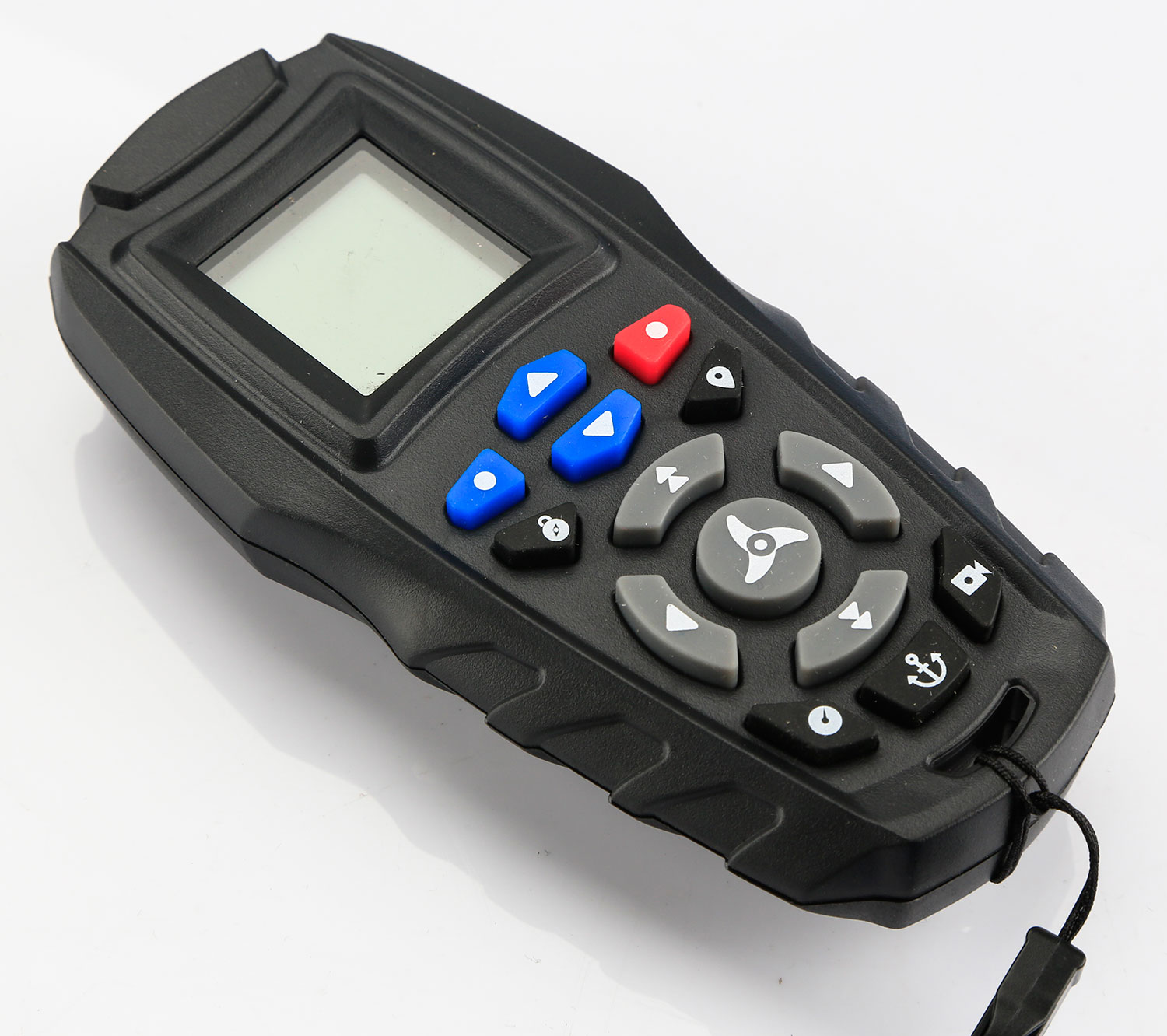 с функцией якорь SEA-PRO 80L GPS 54/137 с функцией якорь SEA-PRO 80L GPS 54/137