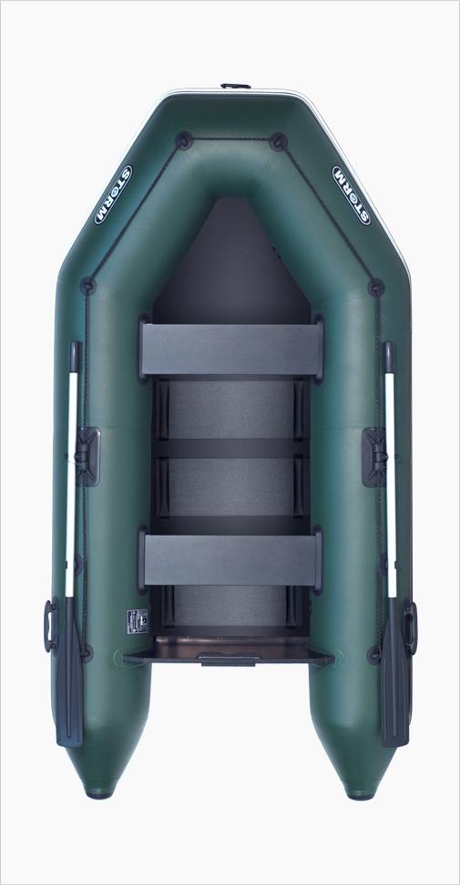 Aqua-Storm 300-40 Aqua-Storm 300-40