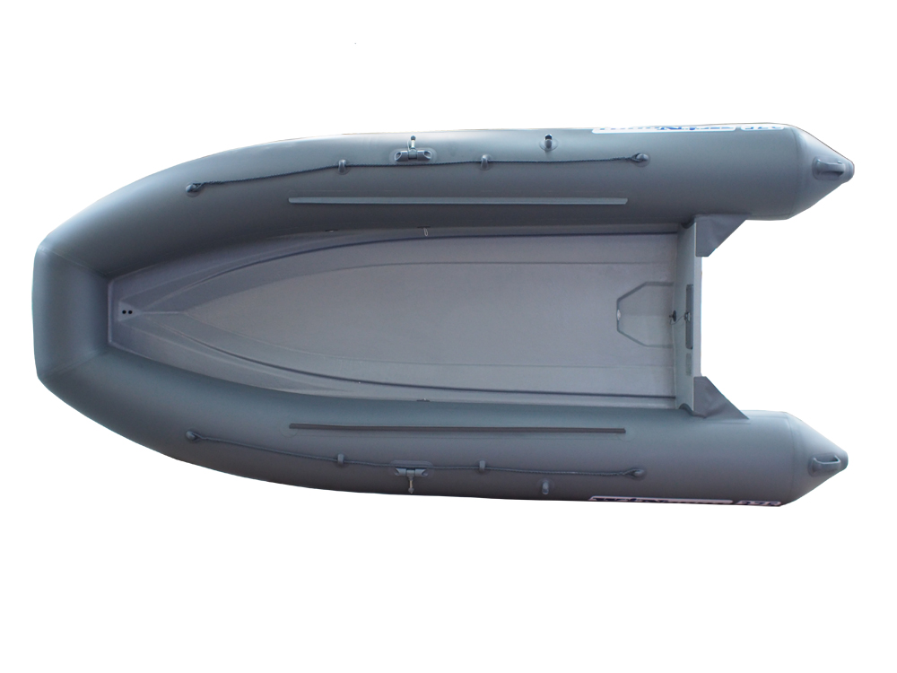 WinBoat 375 R