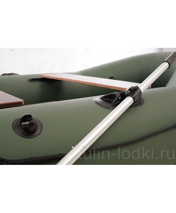 Tulin ДМ 280