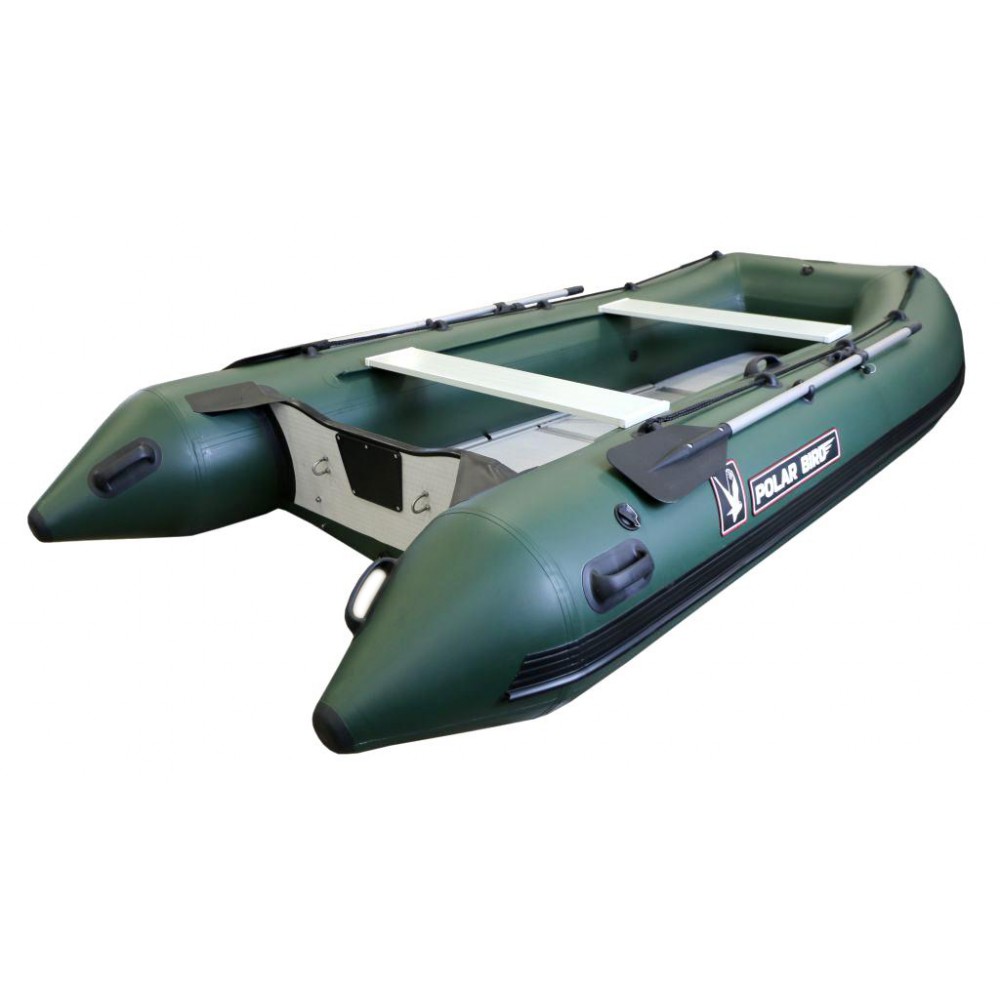 Polar Bird (Полар Бирд) 360 M Кречет Polar Bird (Полар Бирд) 360 M Кречет