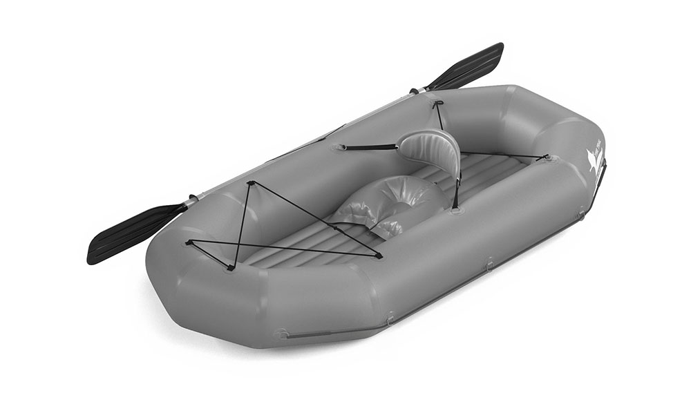 Крохаль 550 Крохаль 550