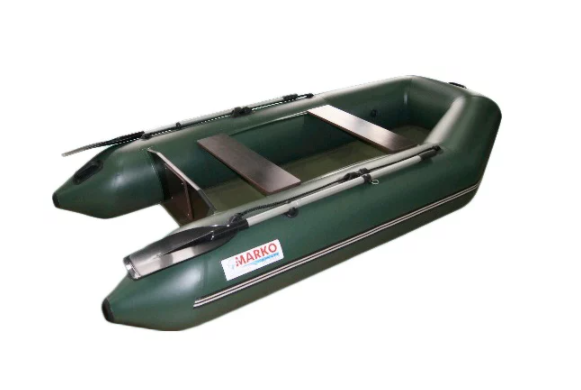 Marko Boats Голец MG-320N Marko Boats Голец MG-320N