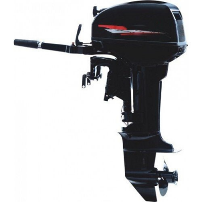 Лодочный мотор  9.9 HP