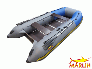 Marlin 340