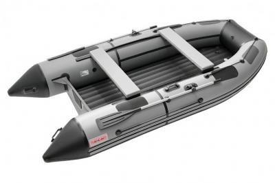 Лодка ПВХ Roger Zefir 3900 моторная