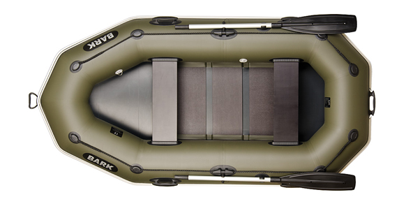 Bark B-260P