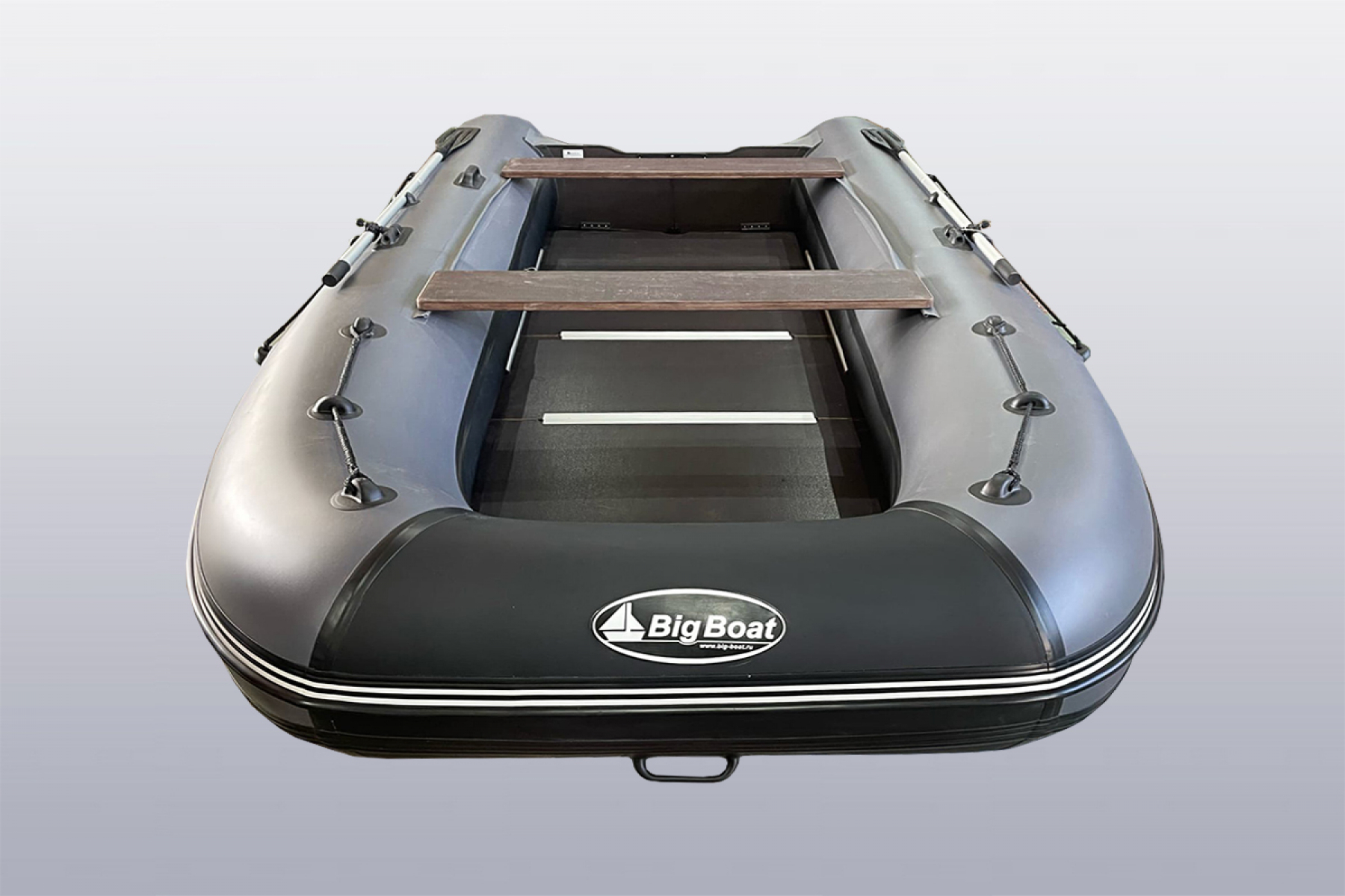 Big Boat Варяг 420 Big Boat Варяг 420