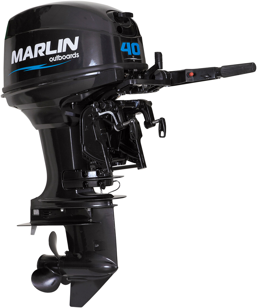 Марлин MP 40 AMHS Марлин MP 40 AMHS