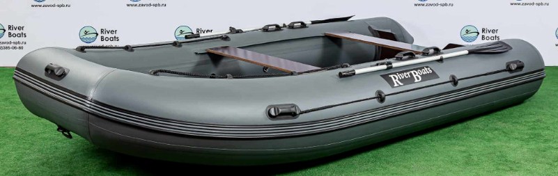 RiverBoats RB 490 Киль RiverBoats RB 490 Киль