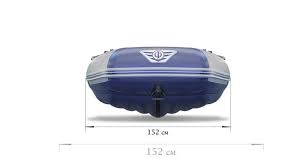 Флагман DK 390 IGLA