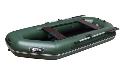 Гребная ПВХ лодка Sibriver Агул 255