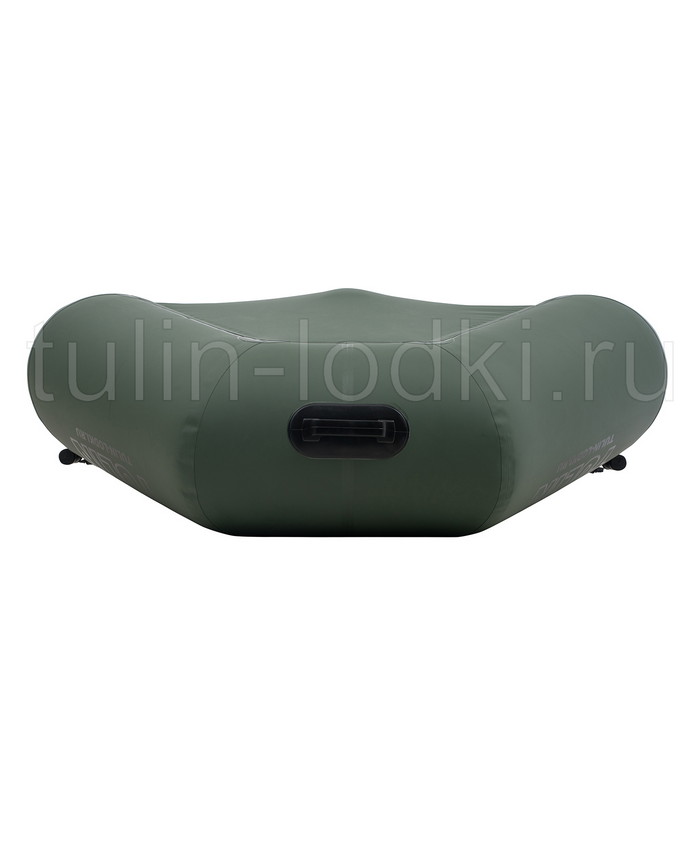 Tulin КМУ 280 Tulin КМУ 280