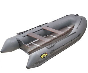 Norvik 520 TC