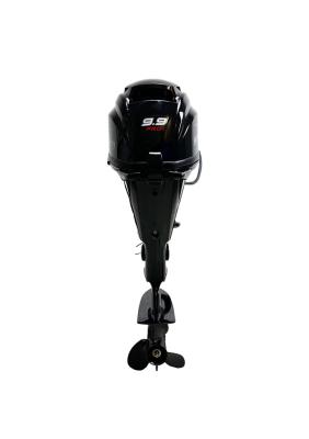 Лодочный мотор Хайди HDBF9.9FES PRO (дистанция) 362 см3