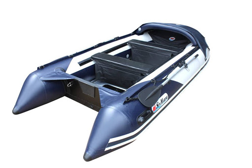 Sun Marine SDP 470