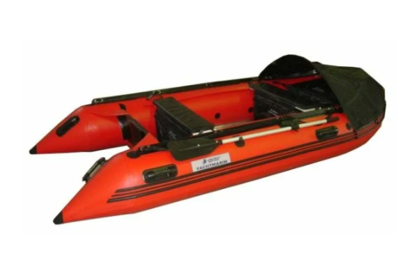 Yachtmarin Commander C330 AirDeck Yachtmarin Commander C330 AirDeck