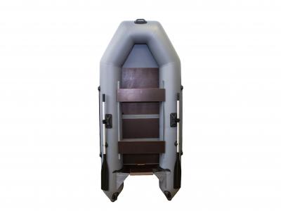 Лодка ПВХ Prima Virage 2600 С моторная