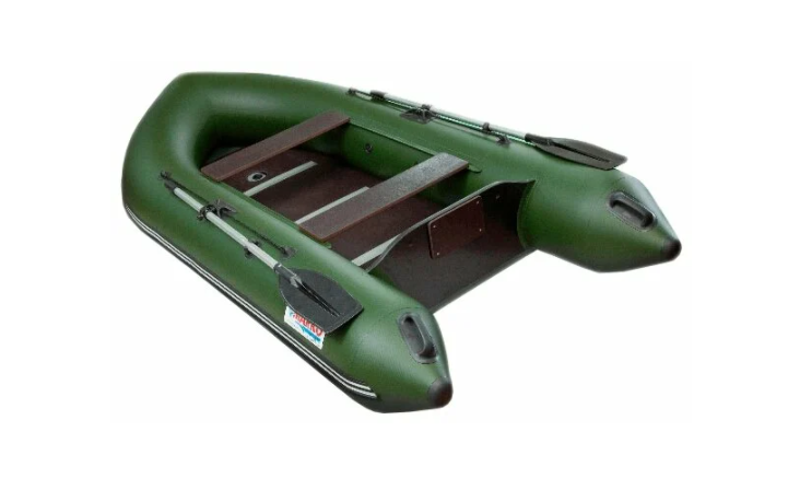 Marko Boats Барракуда MB-300K Marko Boats Барракуда MB-300K