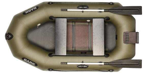 Bark B-230ND Bark B-230ND