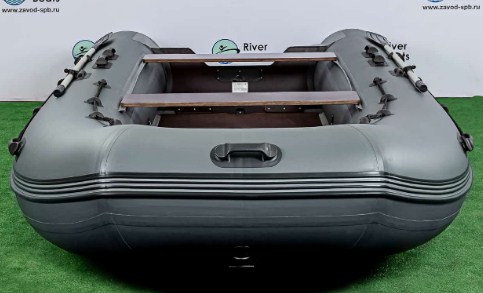 RiverBoats RB 490 Киль RiverBoats RB 490 Киль