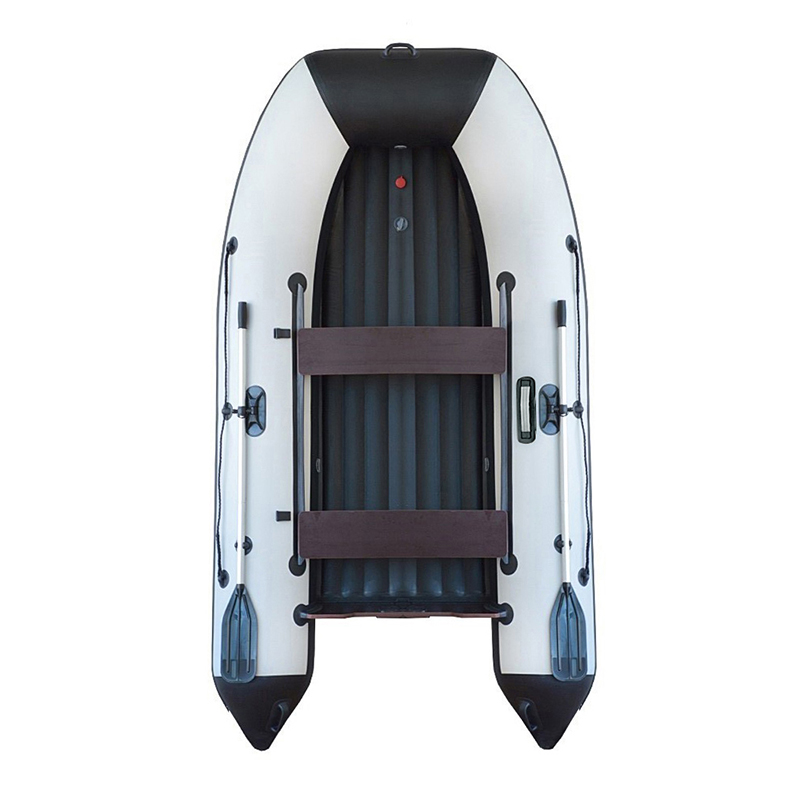 Rusboat 340НД