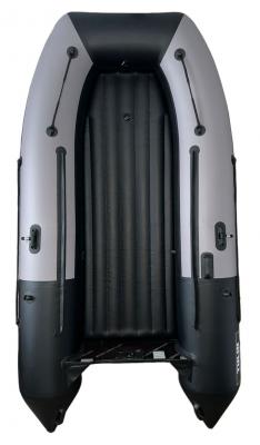 Лодка ПВХ Tulin 3400 НДНД Sport под мотор