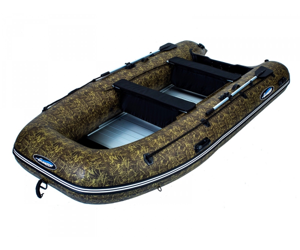 Gladiator HD 390 AL CAMO
