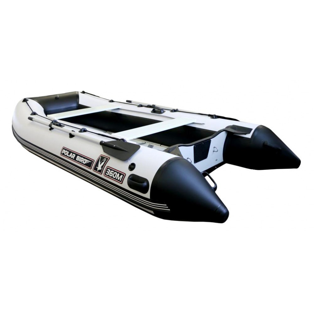 Polar Bird (Полар Бирд) 400 E Орлан Polar Bird (Полар Бирд) 400 E Орлан