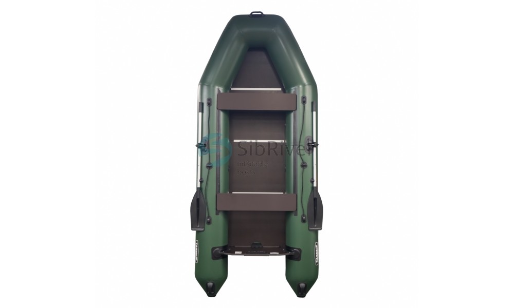Sibriver Таймыр 290 Sibriver Таймыр 290