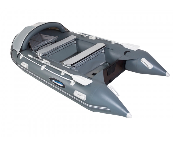 Gladiator C 370 AL