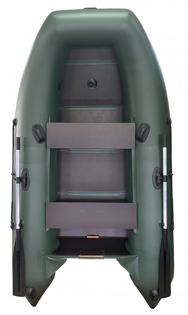 Камыш 2850 (слань+киль) Камыш 2850 (слань+киль)