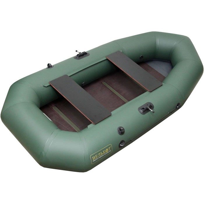 Вуд 2+