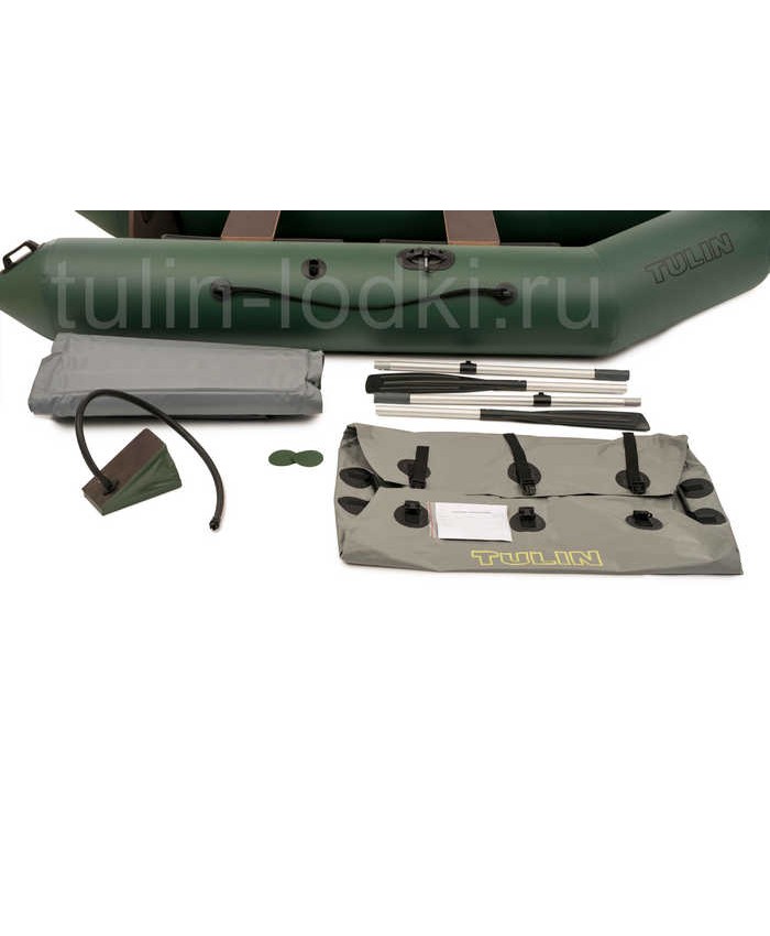 Tulin ДМн 310