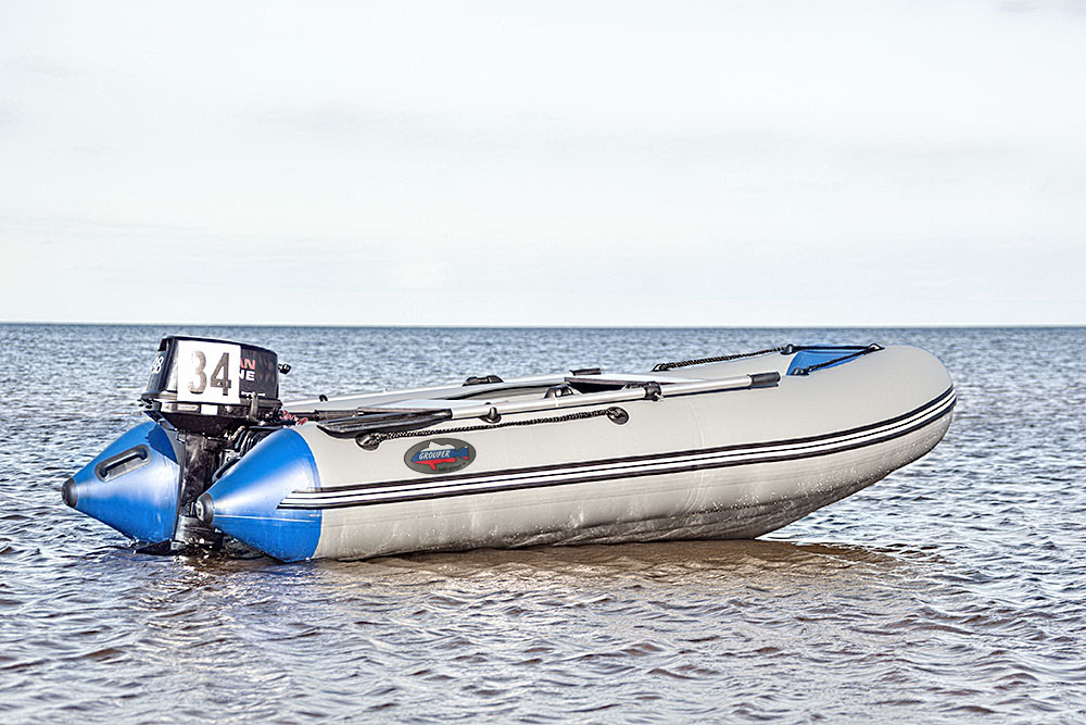 Групер 320 Групер 320