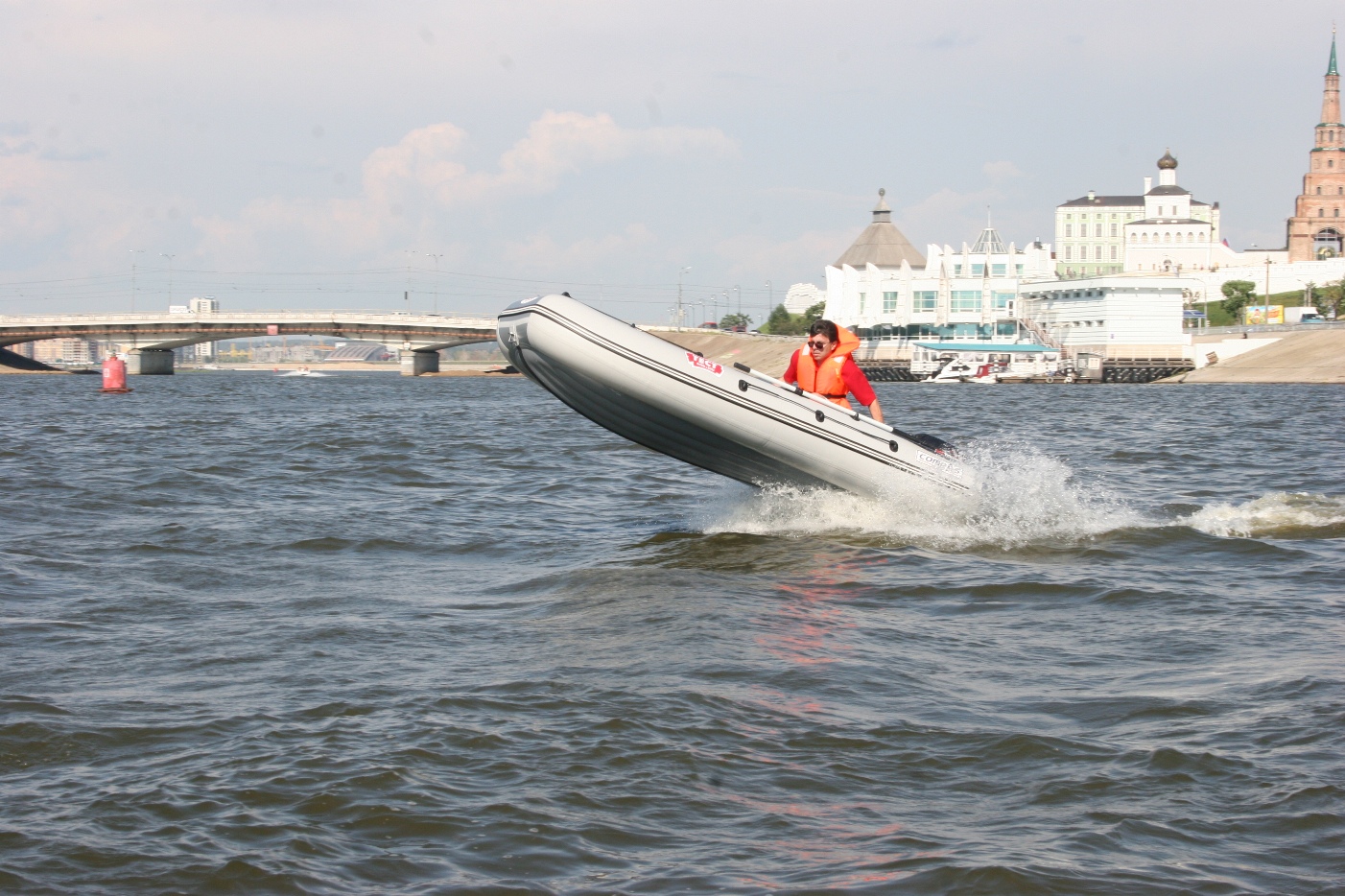 Компас 380