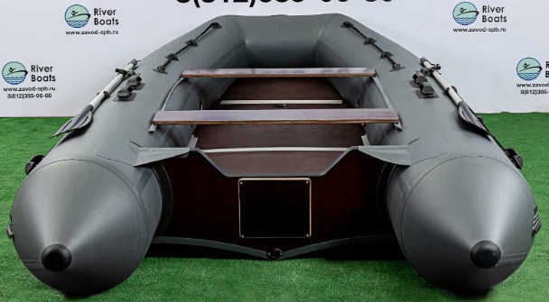 RiverBoats RB 490 Киль RiverBoats RB 490 Киль