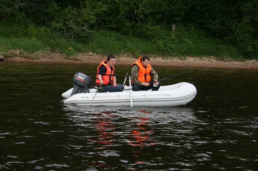 John Silver 330 E
