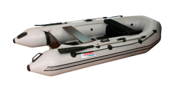 Marko Boats Фьорд F-340 Marko Boats Фьорд F-340