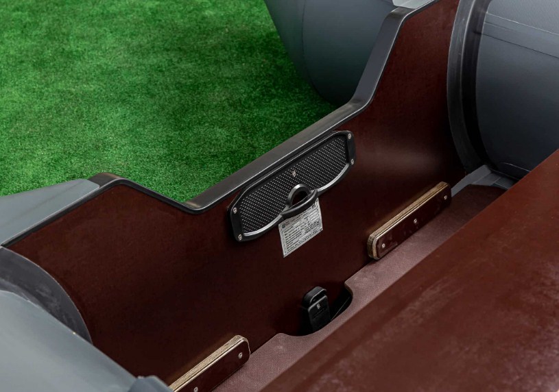 RiverBoats RB 490 Киль RiverBoats RB 490 Киль