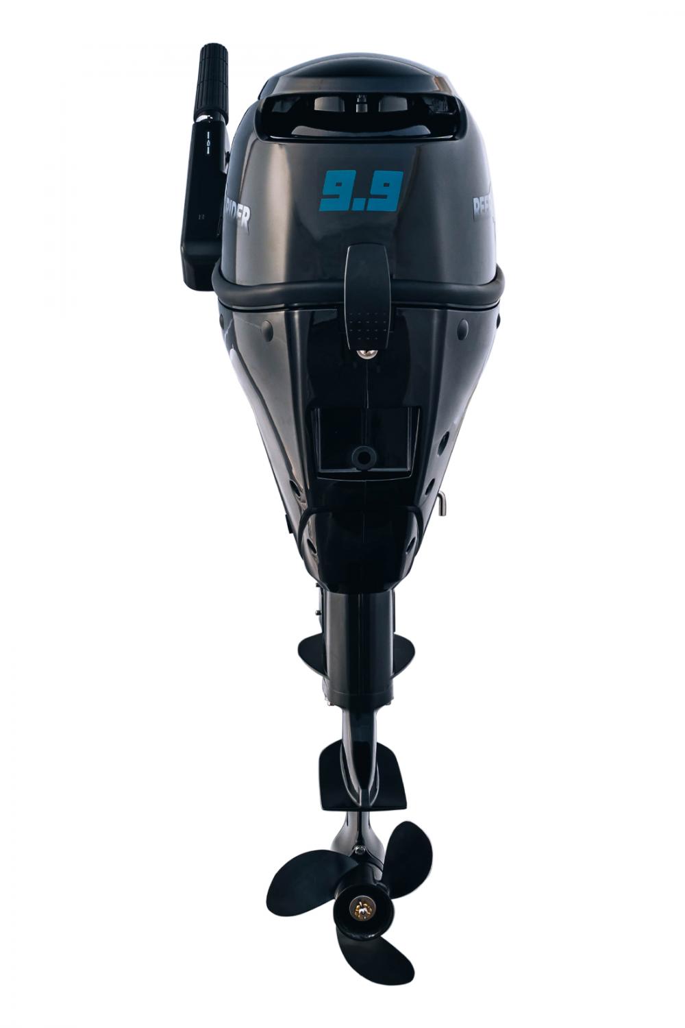Reef Rider RRF 9,9 HS (9,9 л.с., 4 такта) Reef Rider RRF 9,9 HS (9,9 л.с., 4 такта)