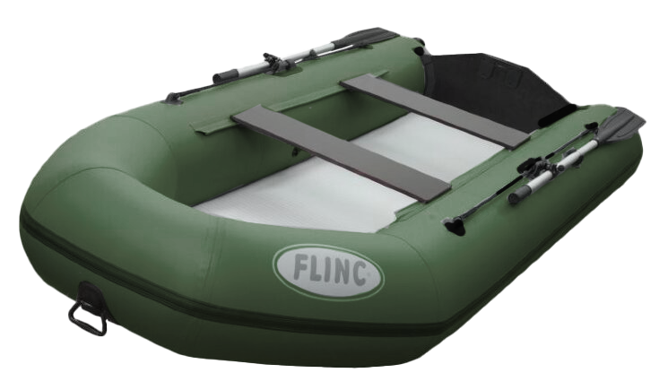 Flinc ФТ 290 Л