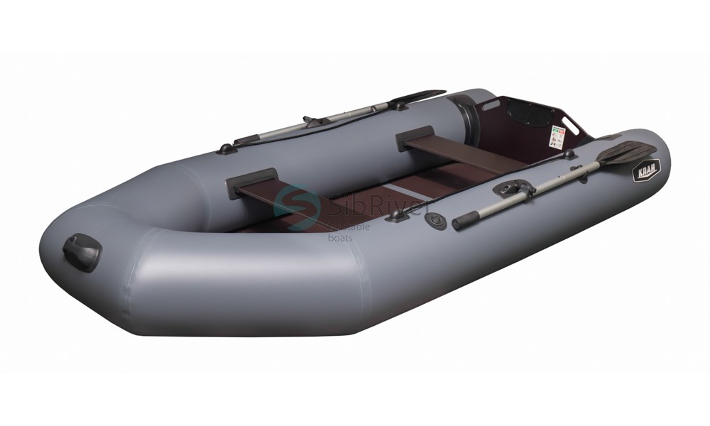 Sibriver Skiff 270 S