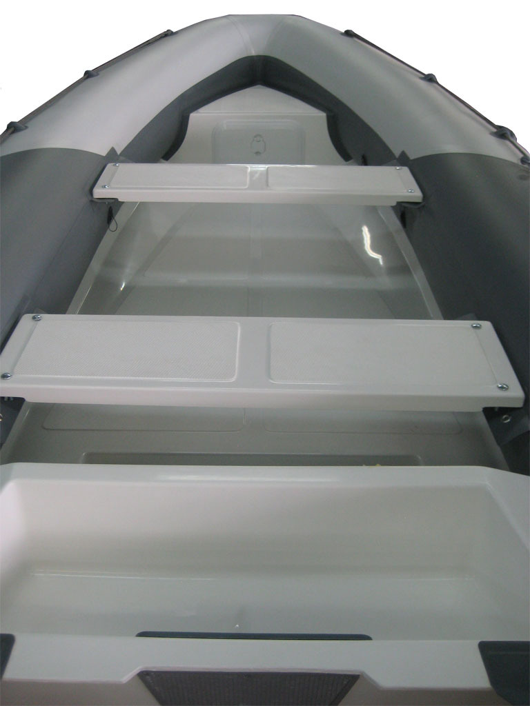 WinBoat 420 GT