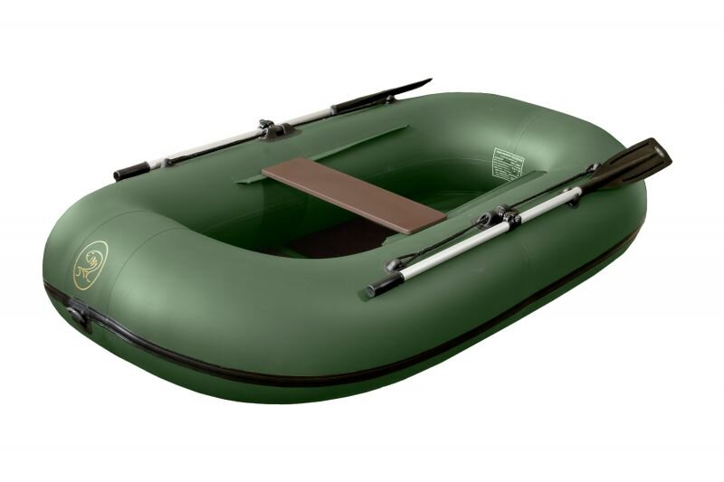 BoatMaster 250 Эгоист