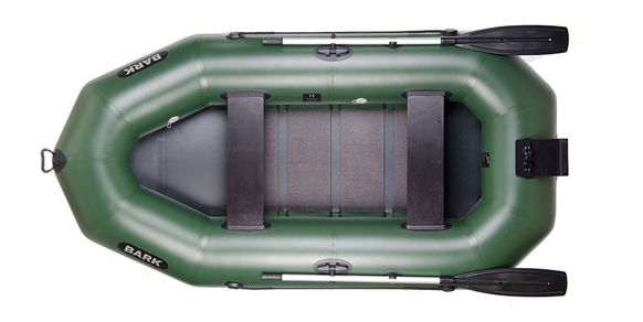 Bark B-270N