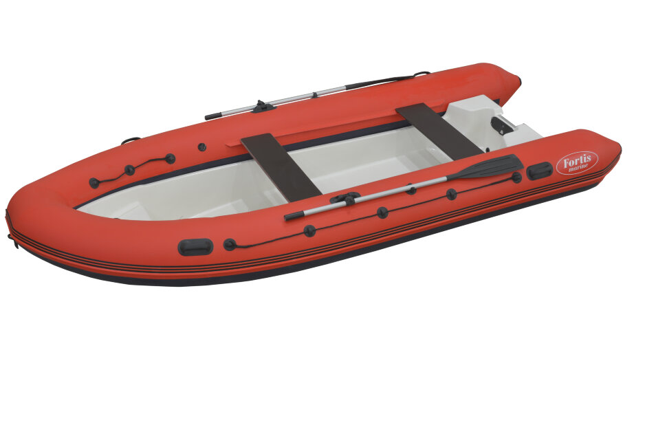 Fortis 390