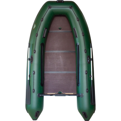 Лодка ПВХ АкваPro 3000 МК моторная